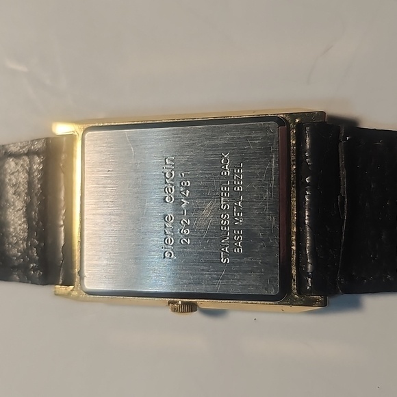 Women\'s Pierre Cardin Wristwatch ⌚️